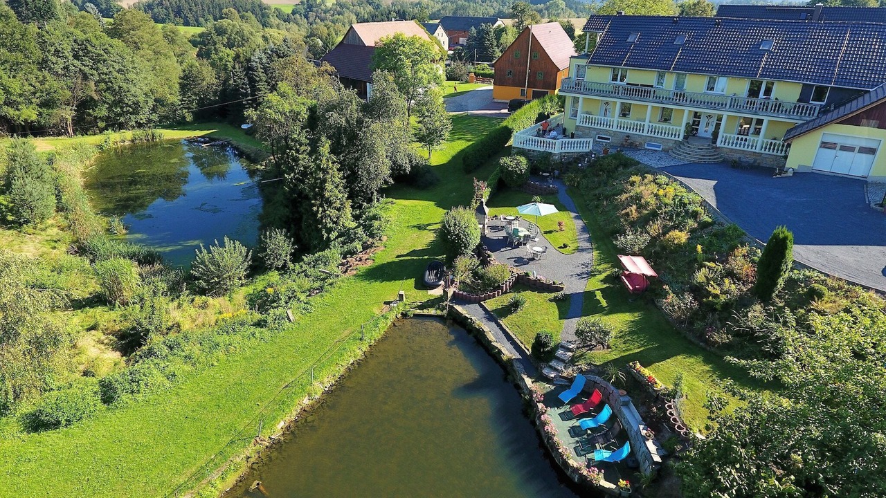 Photo of Outdoor in Lichtenhain