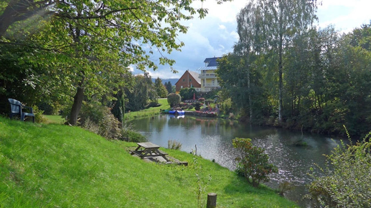 Photo of Outdoor in Lichtenhain