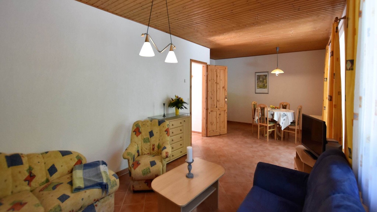 Photo of Livingroom in Damshagen