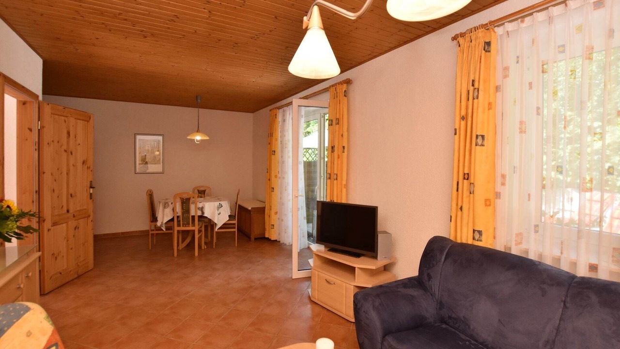 Photo of Livingroom in Damshagen
