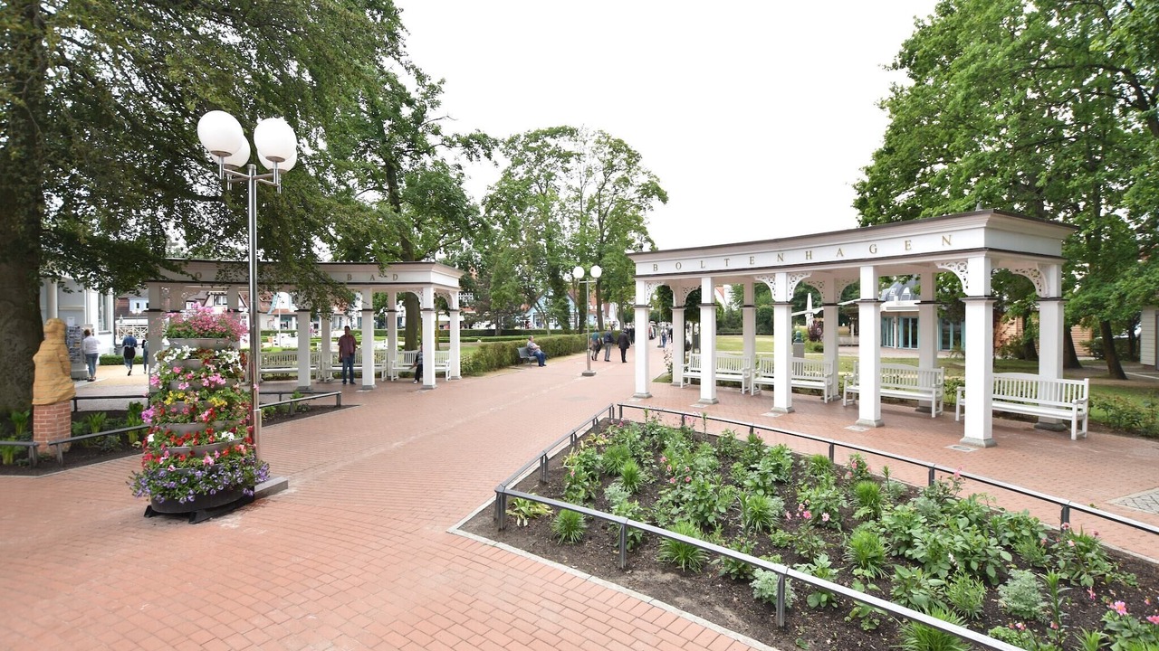 Photo of Others in Damshagen
