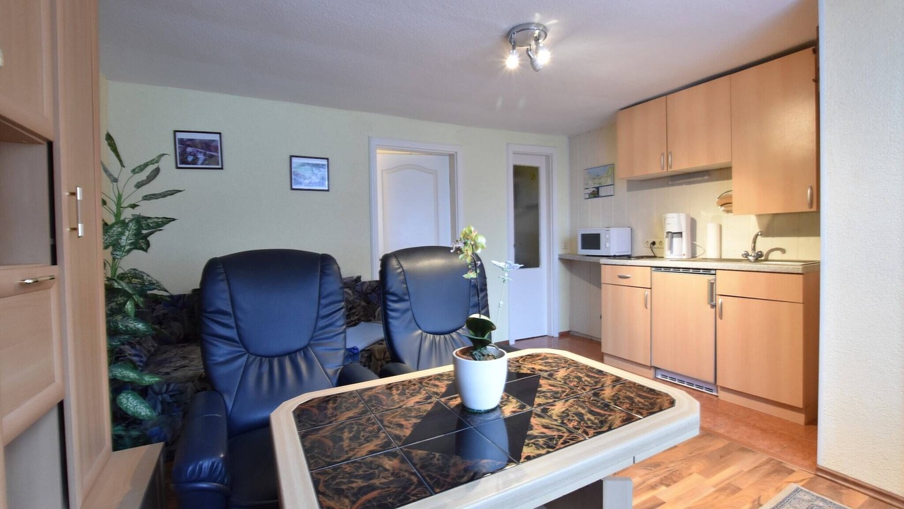 Photo of Livingroom in Redewisch