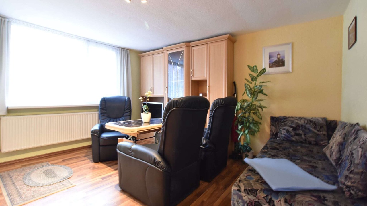 Photo of Livingroom in Redewisch