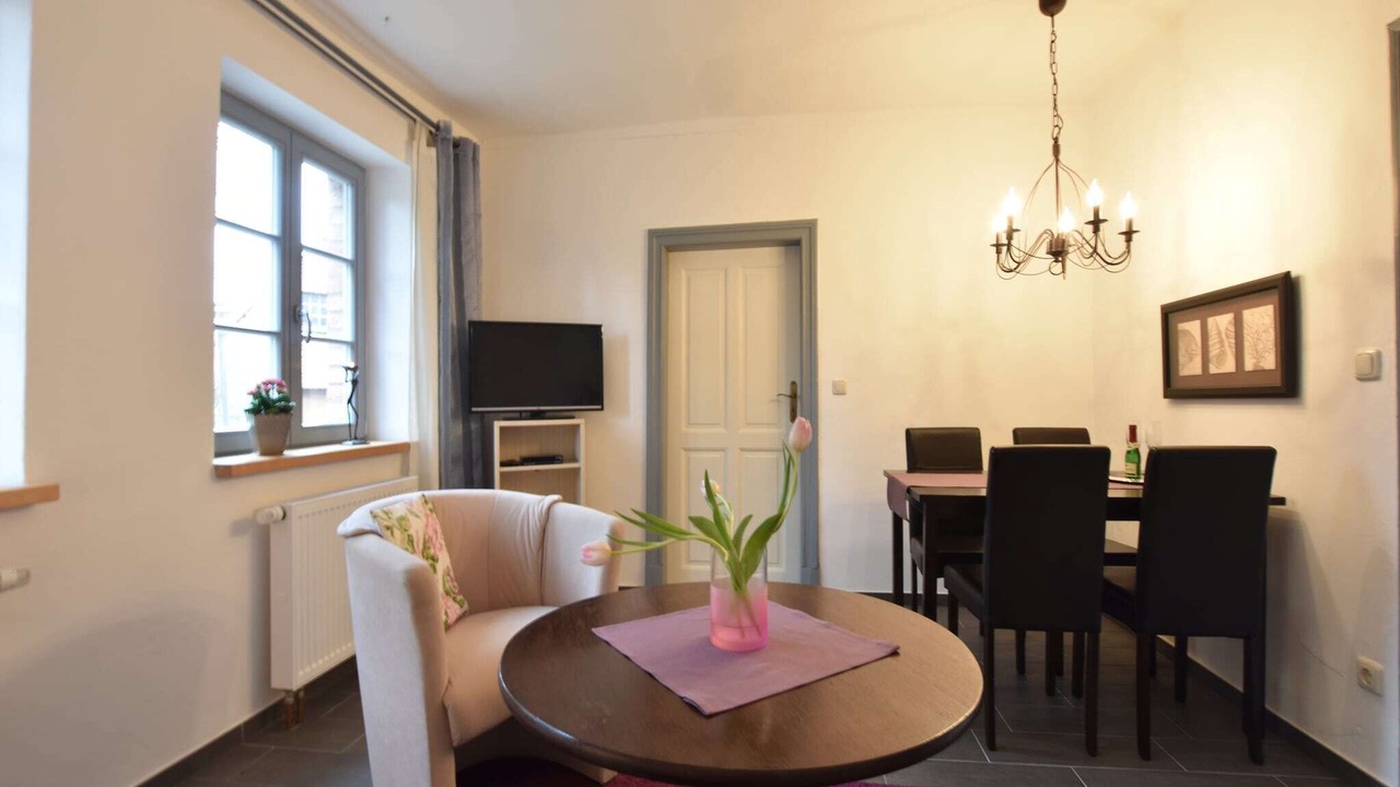 Photo of Livingroom in Kluetz