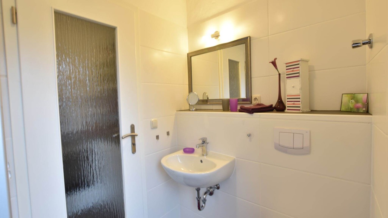 Photo of Bathroom in Kluetz