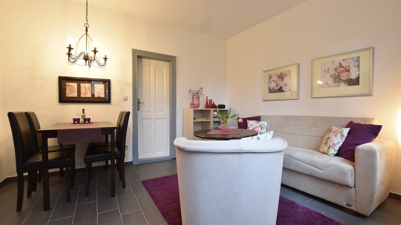 Photo of Livingroom in Kluetz