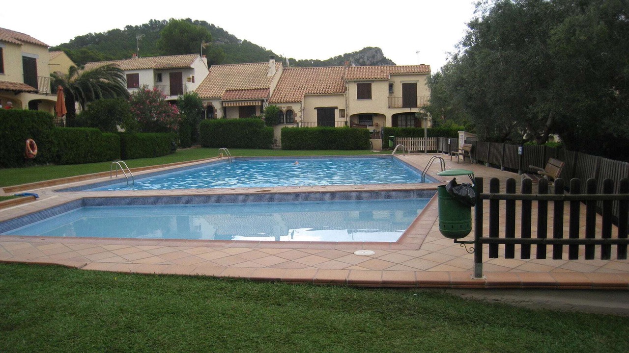 Photo of Outdoor in Torroella de Montgri