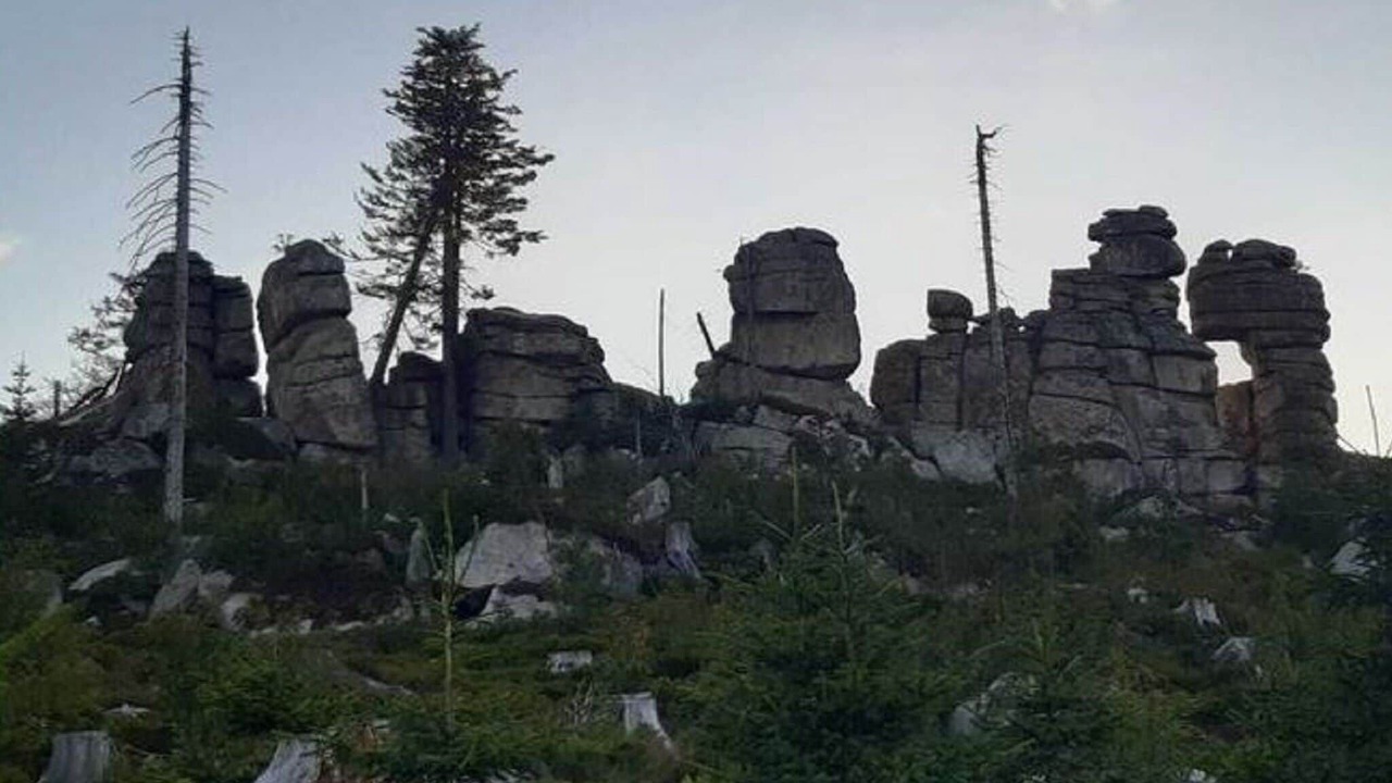 Photo of Others in Roehrnbach