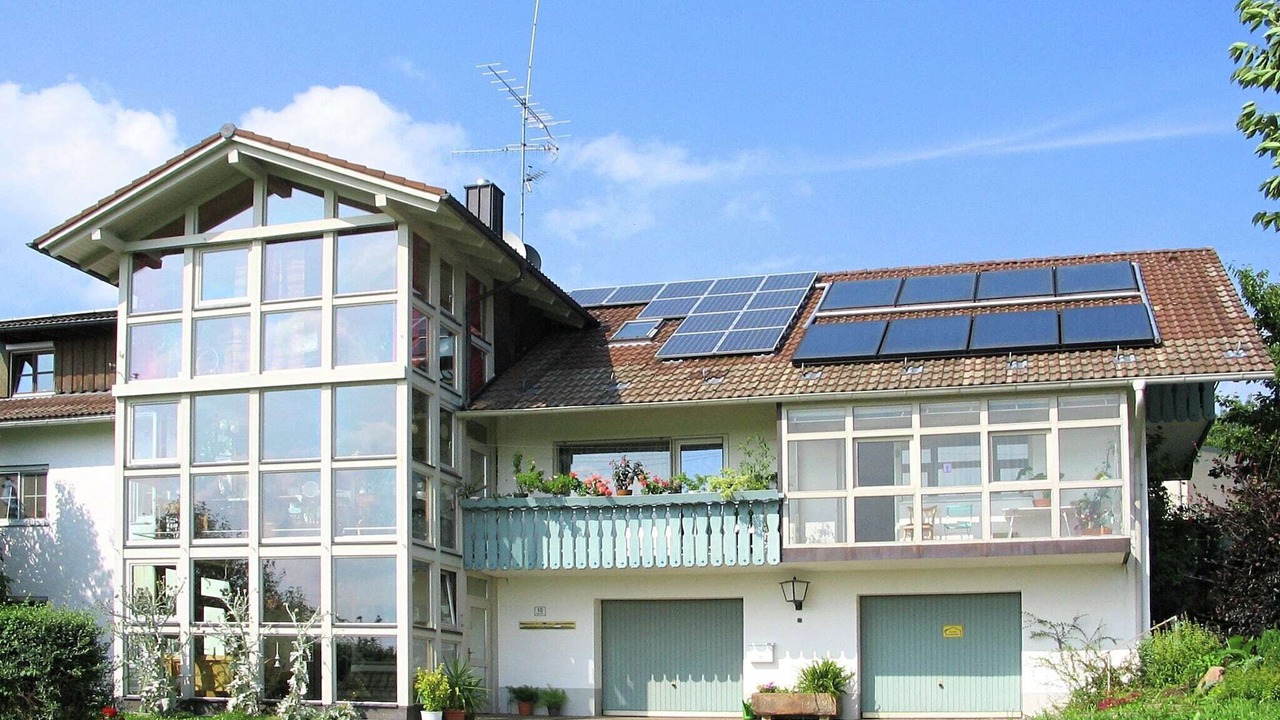 Photo of Outdoor in Roehrnbach