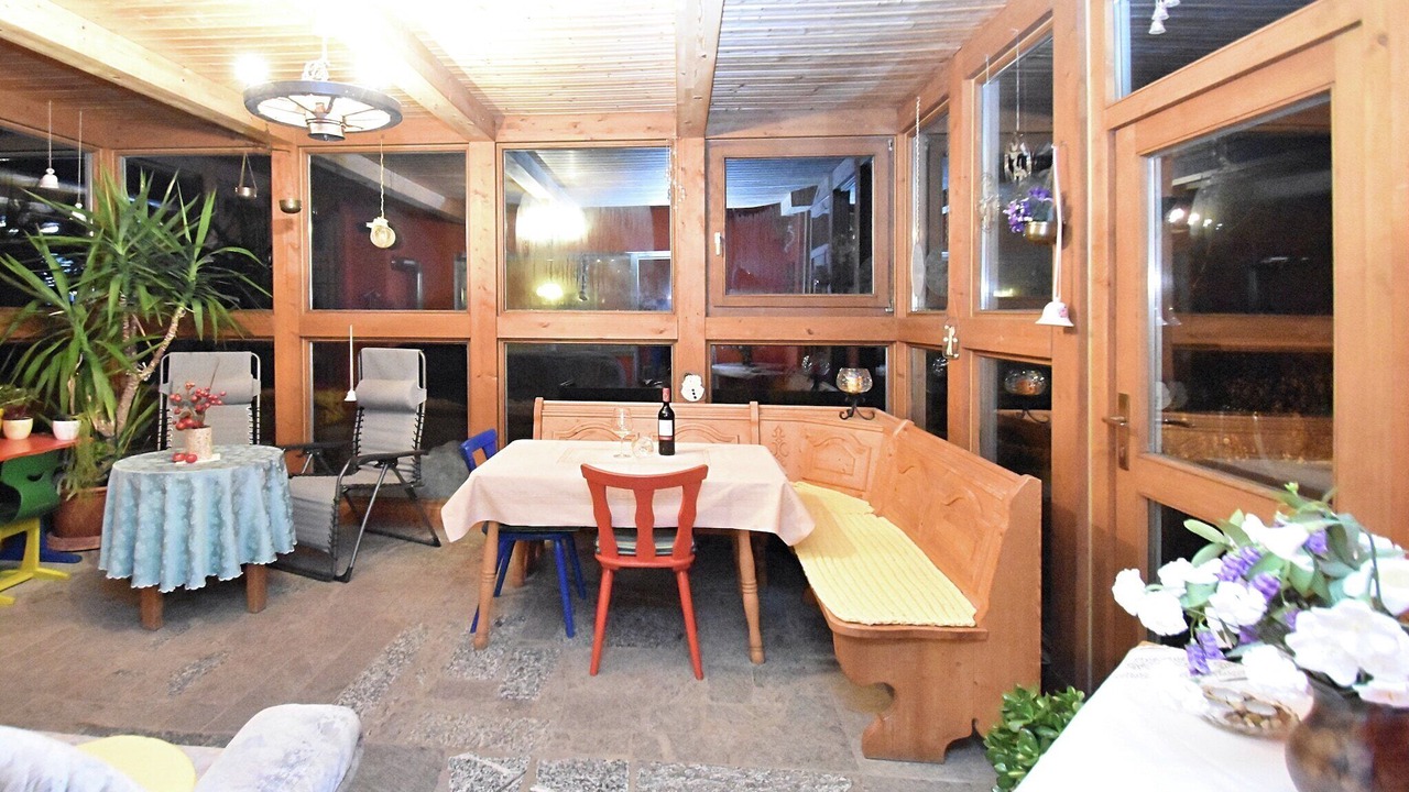 Photo of Livingroom in Roehrnbach