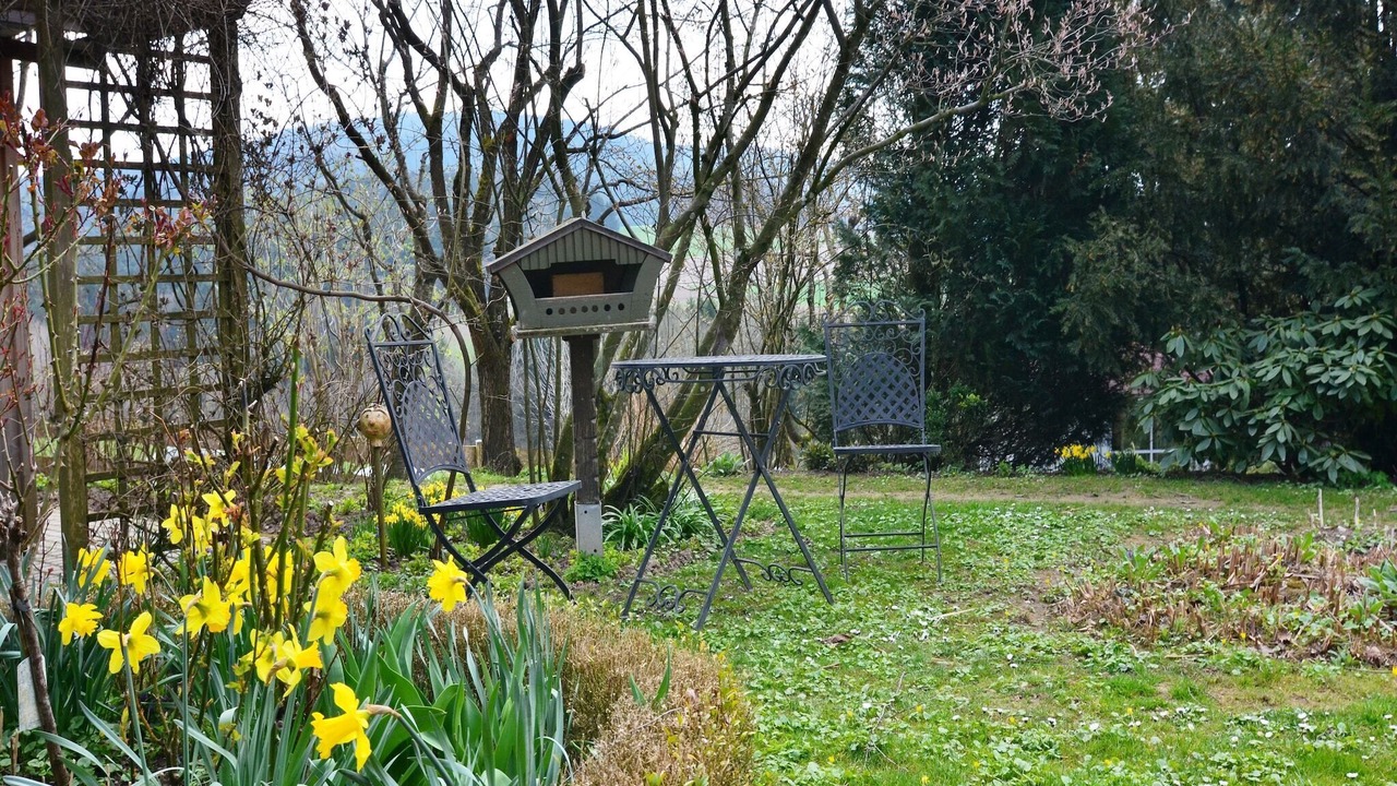 Photo of Outdoor in Bernhardsberg