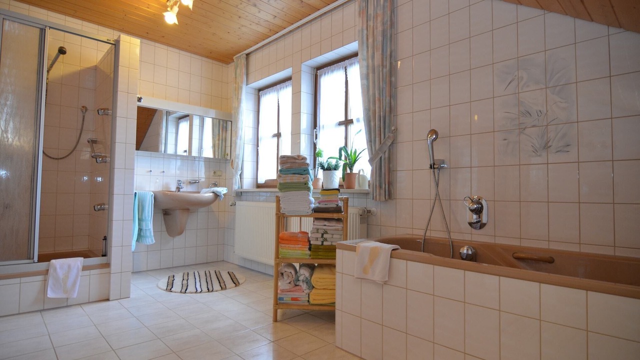 Photo of Bathroom in Bernhardsberg