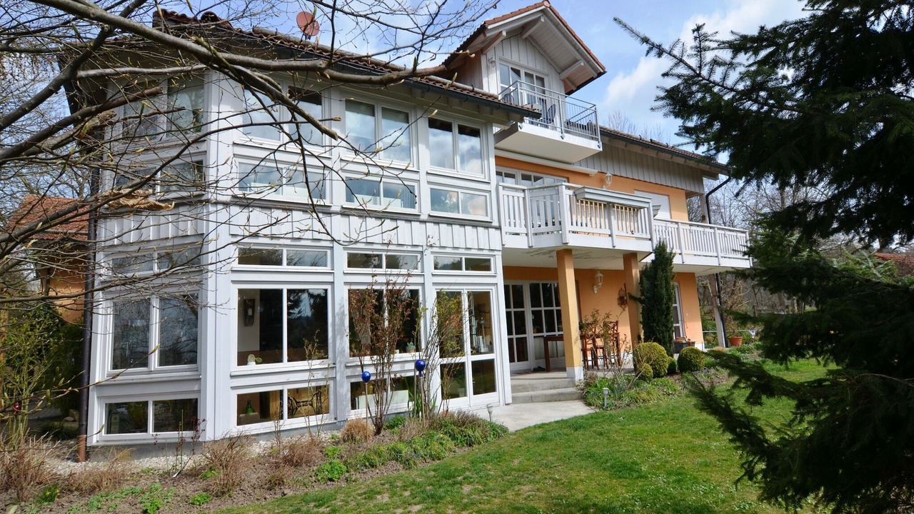 Photo of Outdoor in Bernhardsberg