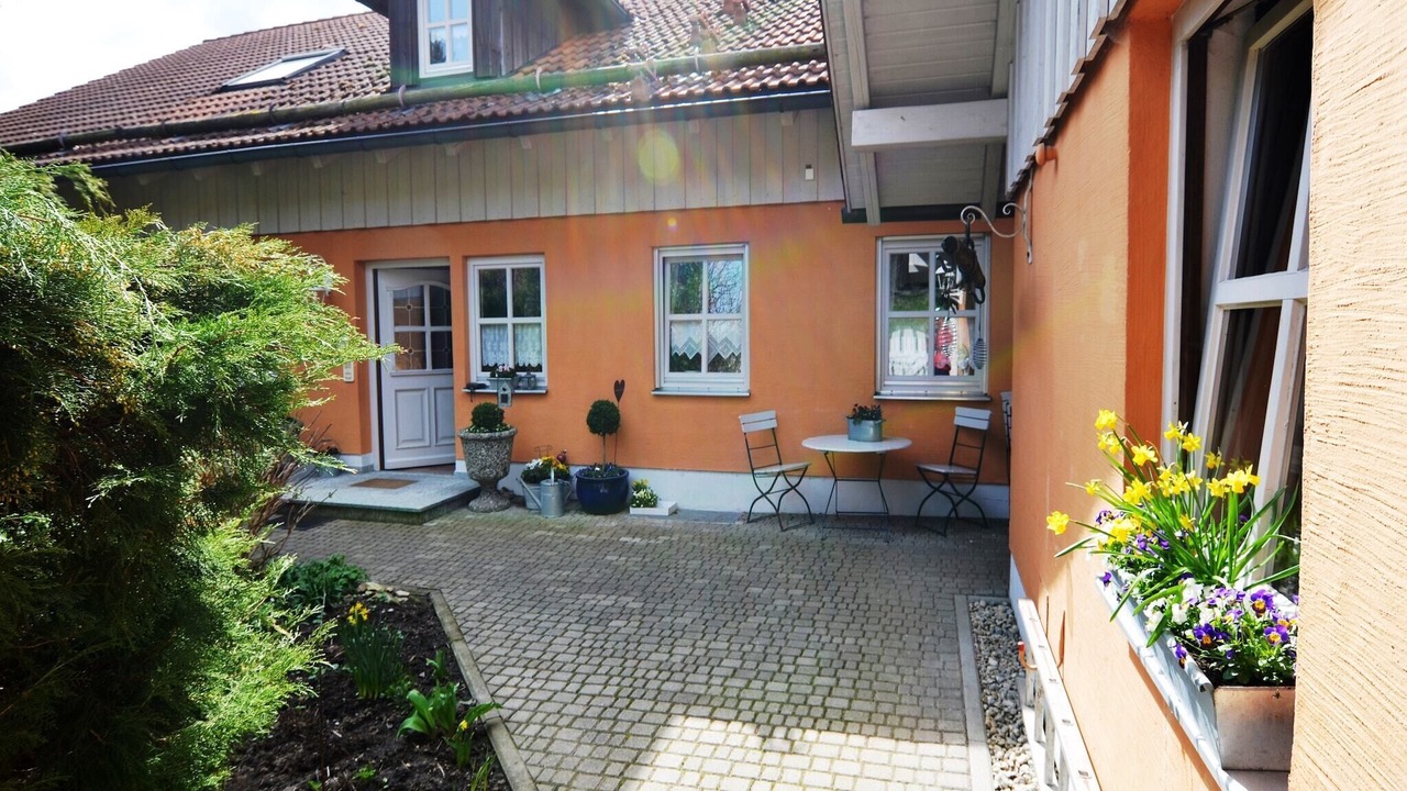 Photo of Patio Balcony in Bernhardsberg