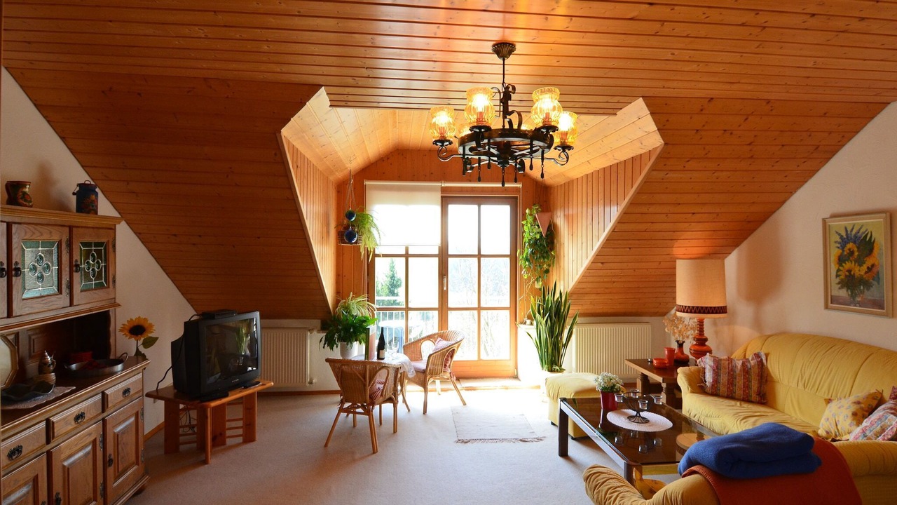 Photo of Livingroom in Bernhardsberg