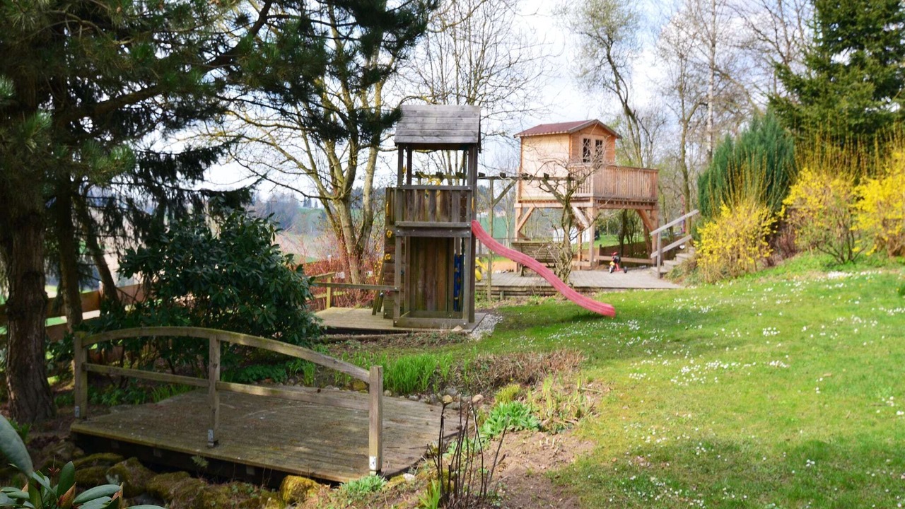 Photo of Outdoor in Bernhardsberg