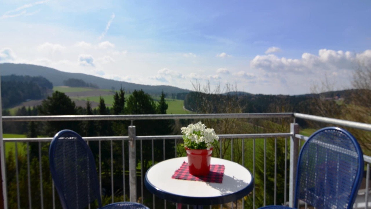 Photo of Patio Balcony in Bernhardsberg