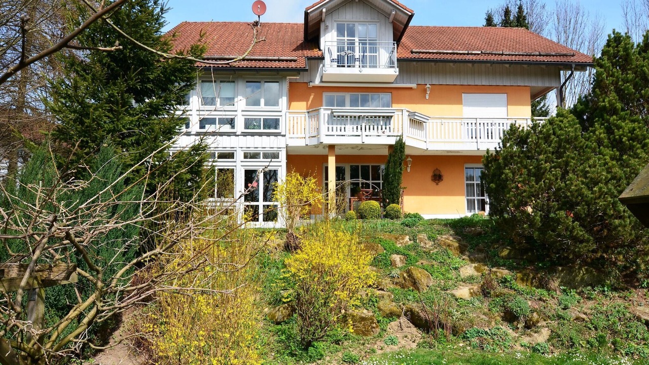 Photo of Outdoor in Bernhardsberg