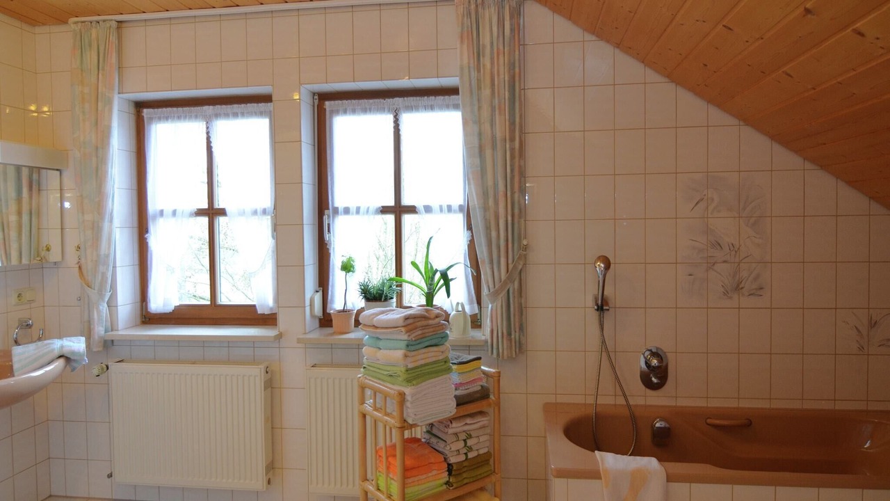 Photo of Bathroom in Bernhardsberg