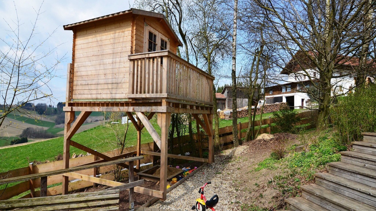 Photo of Outdoor in Bernhardsberg