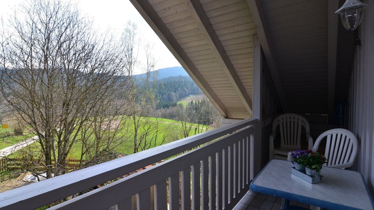 Photo of Patio Balcony in Bernhardsberg