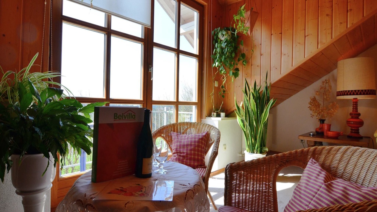 Photo of Livingroom in Bernhardsberg