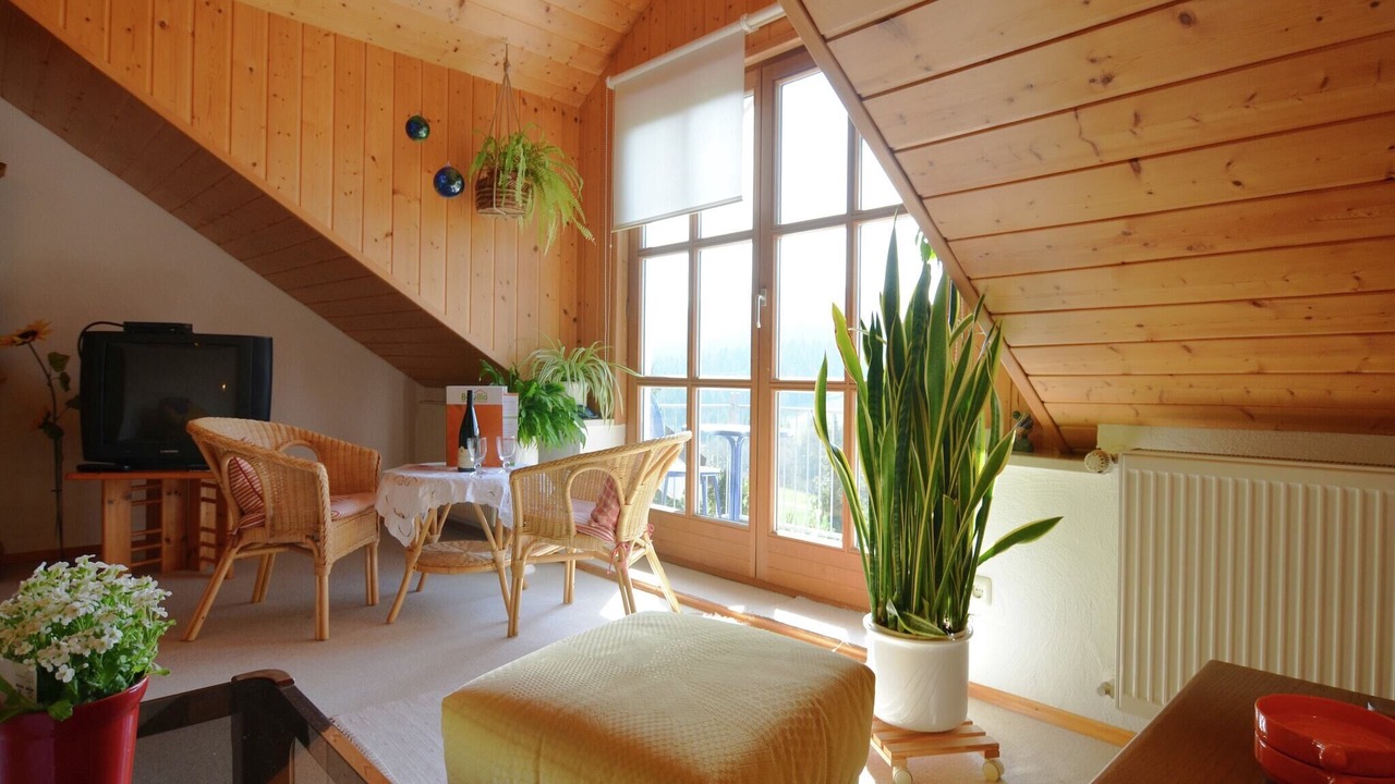 Photo of Livingroom in Bernhardsberg