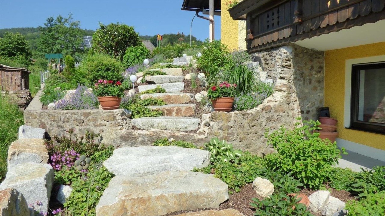 Photo of Outdoor in Gleissenberg