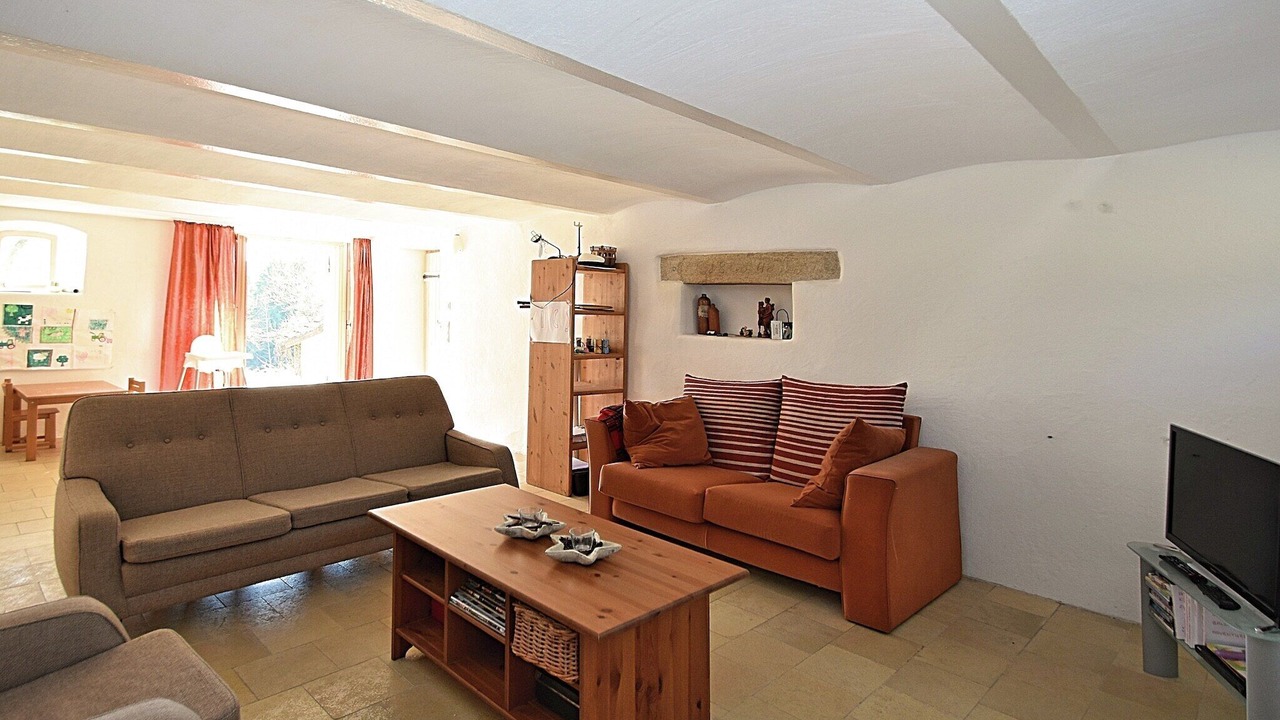 Photo of Livingroom in Konzell