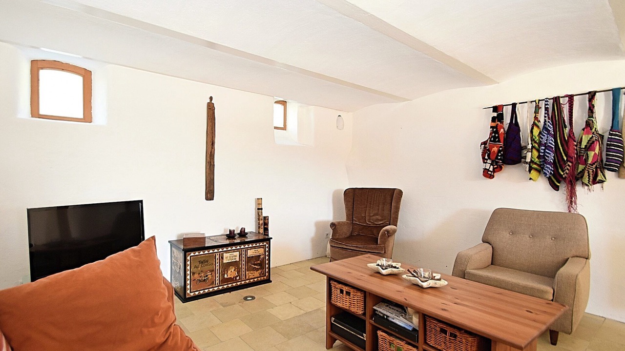 Photo of Livingroom in Konzell