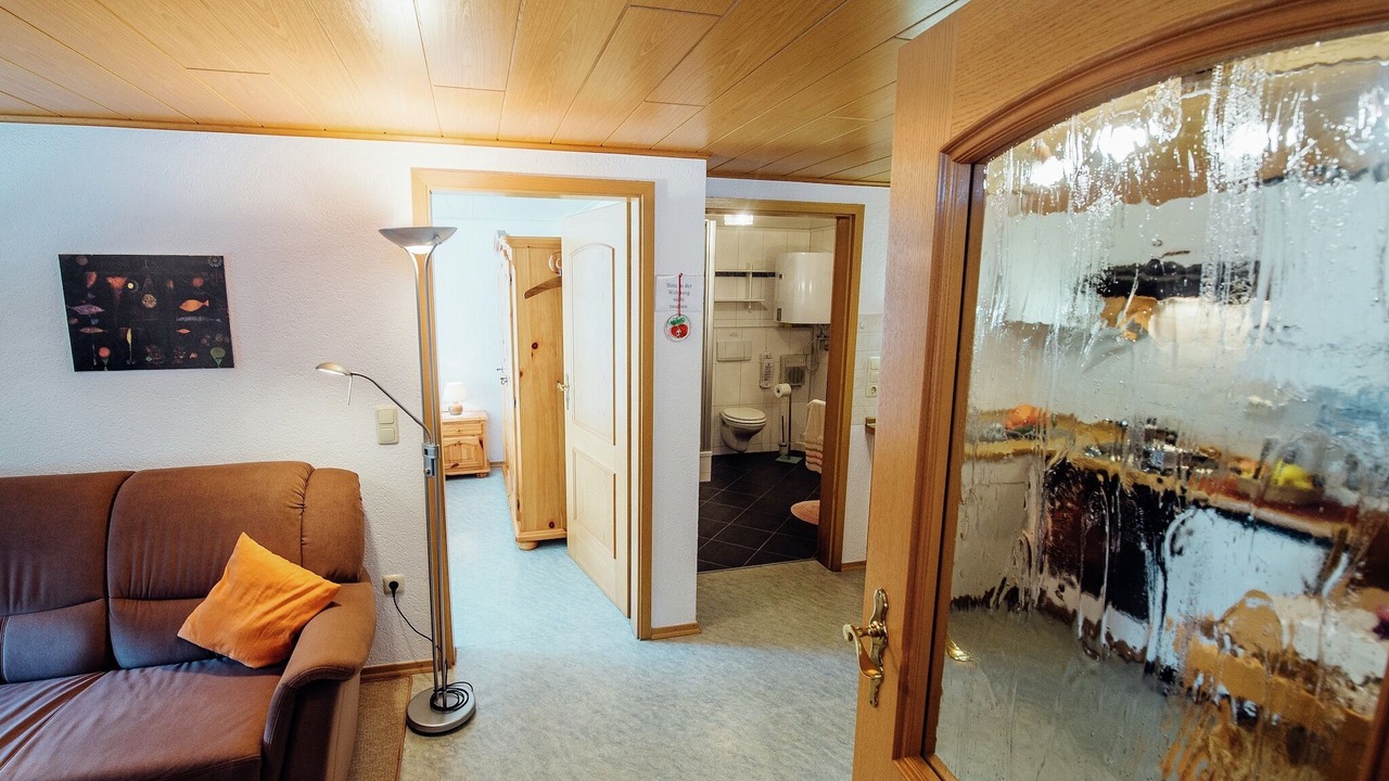 Photo of Livingroom in Plankenfels