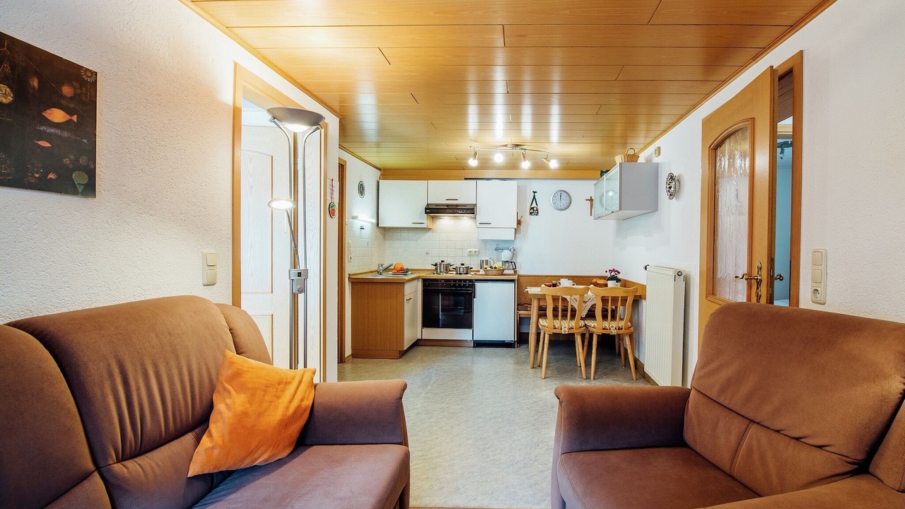 Photo of Livingroom in Plankenfels