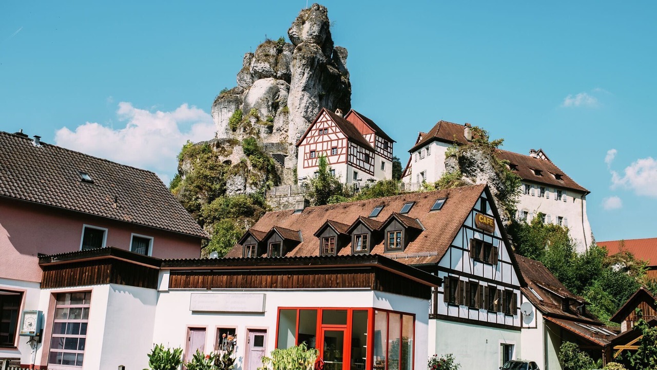 Photo of Others in Plankenfels