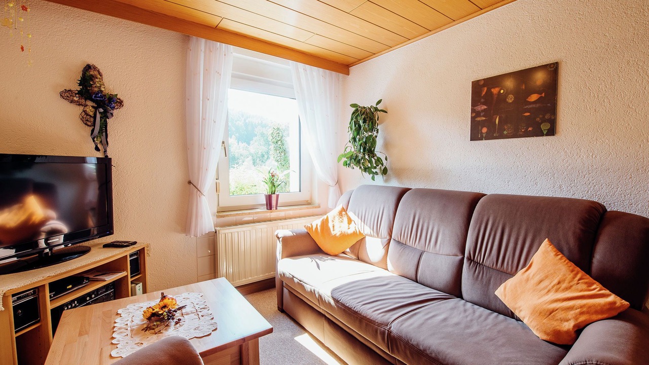 Photo of Livingroom in Plankenfels