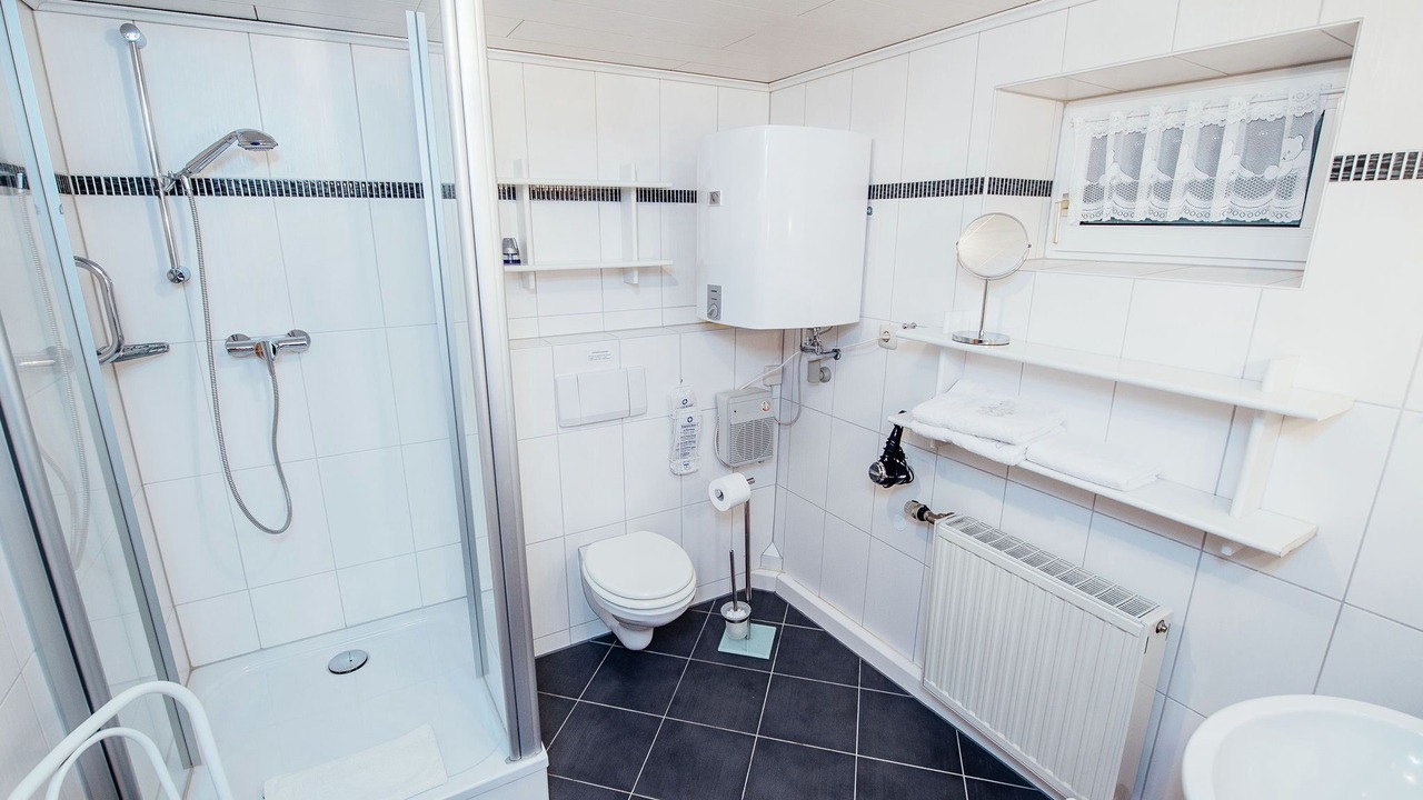 Photo of Bathroom in Plankenfels
