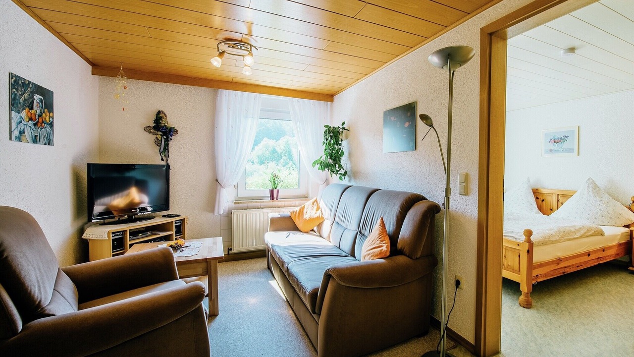 Photo of Livingroom in Plankenfels