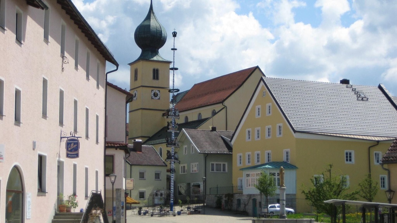 Photo of Others in Ruhmannsfelden