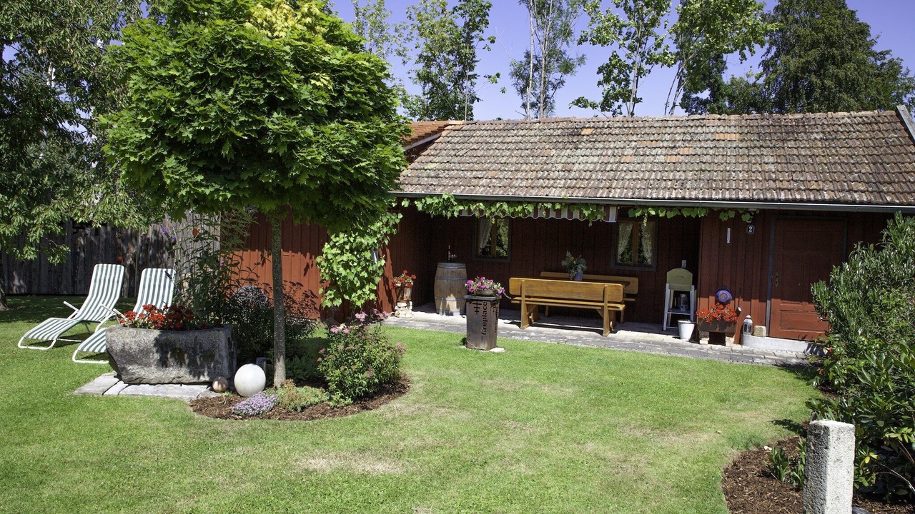 Photo of Outdoor in Ruhmannsfelden