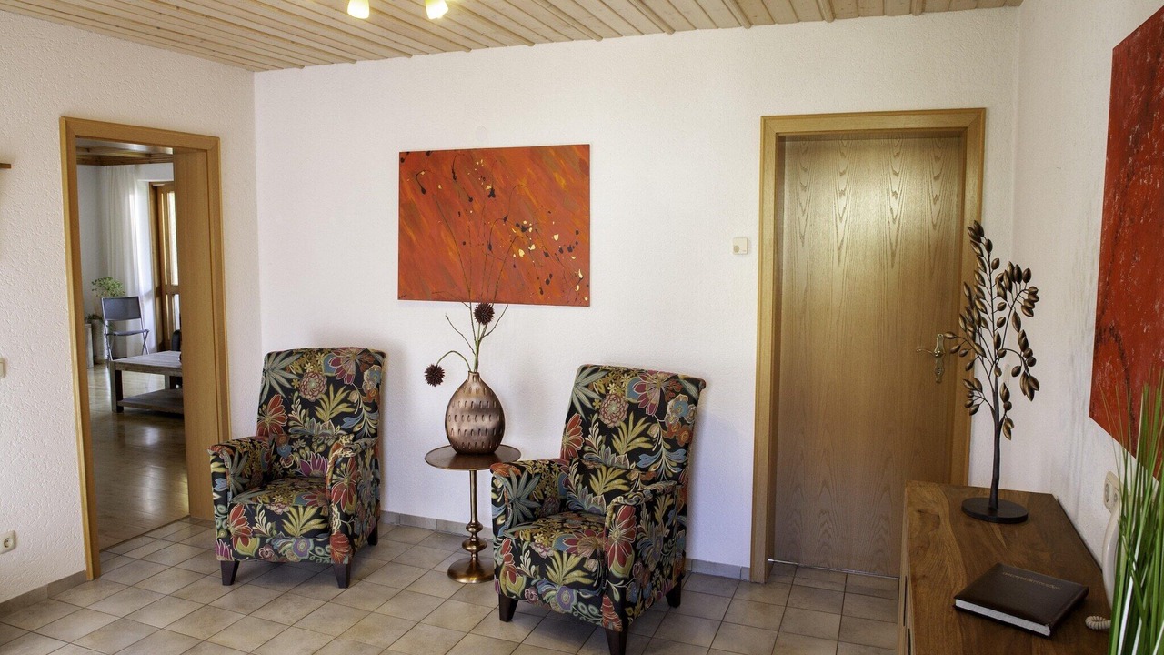 Photo of Livingroom in Ruhmannsfelden