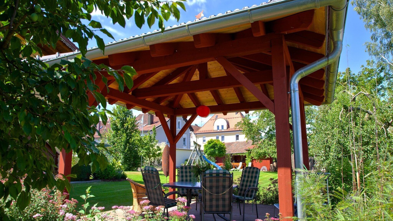 Photo of Patio Balcony in Ruhmannsfelden