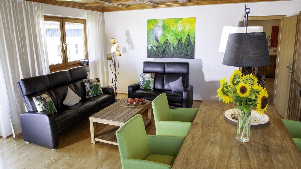 Photo of Livingroom in Ruhmannsfelden