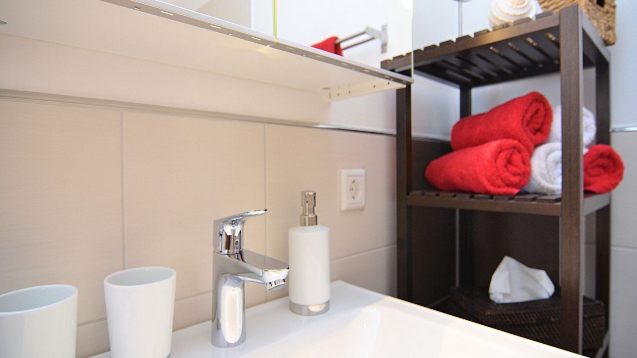Photo of Bathroom in Roetz