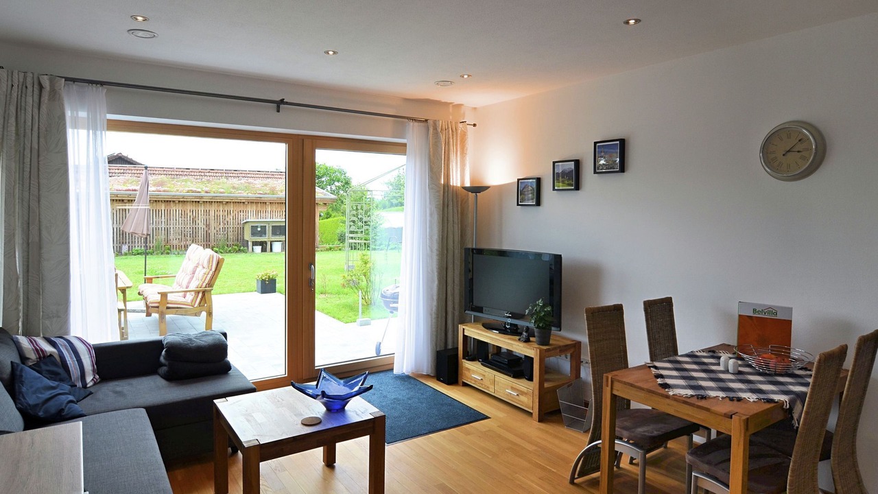 Photo of Livingroom in Roetz
