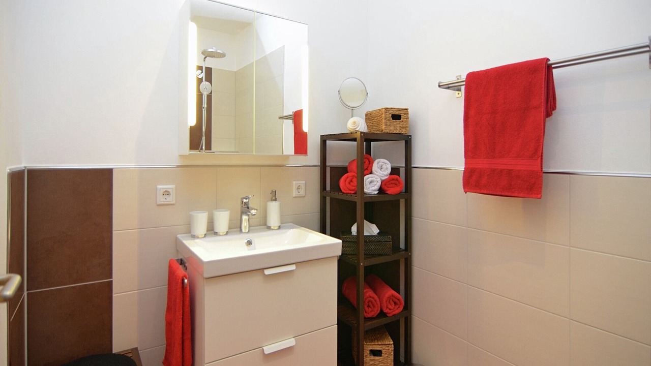 Photo of Bathroom in Roetz