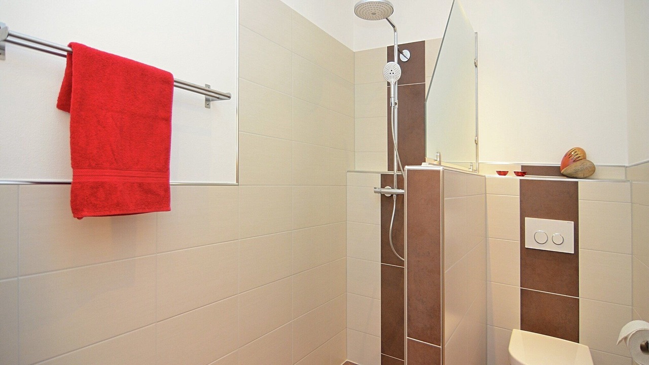 Photo of Bathroom in Roetz
