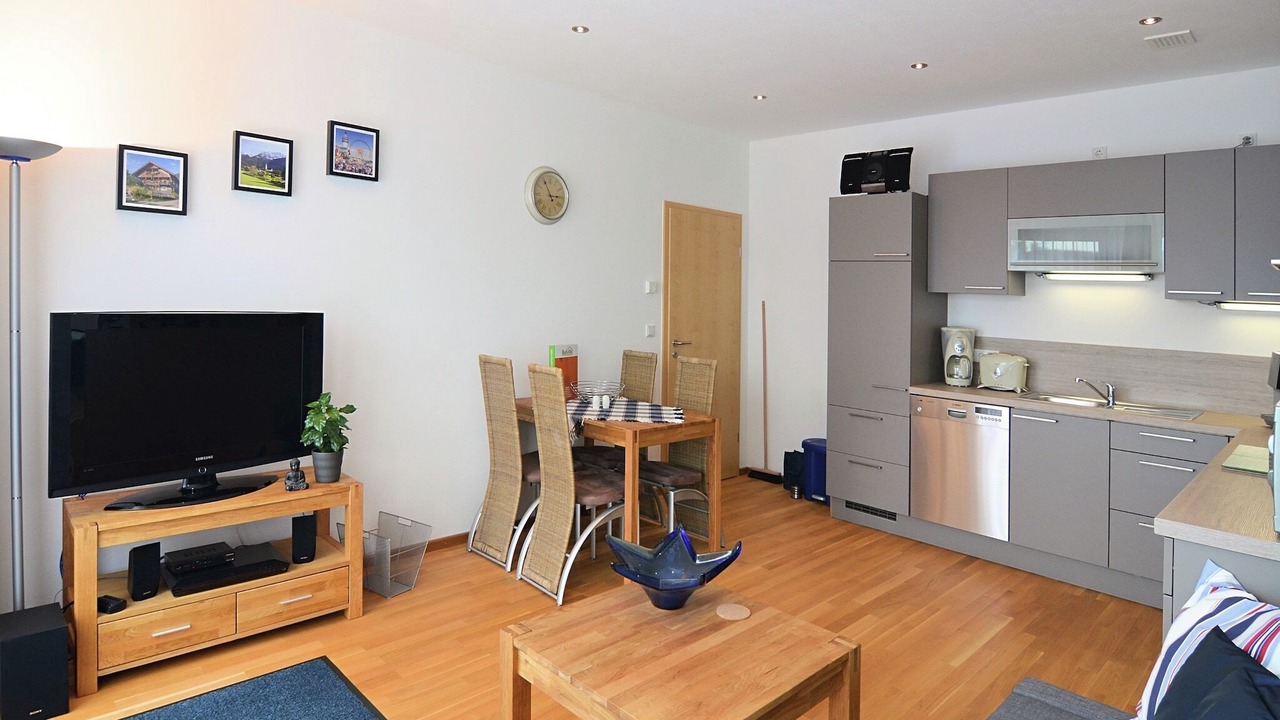 Photo of Livingroom in Roetz