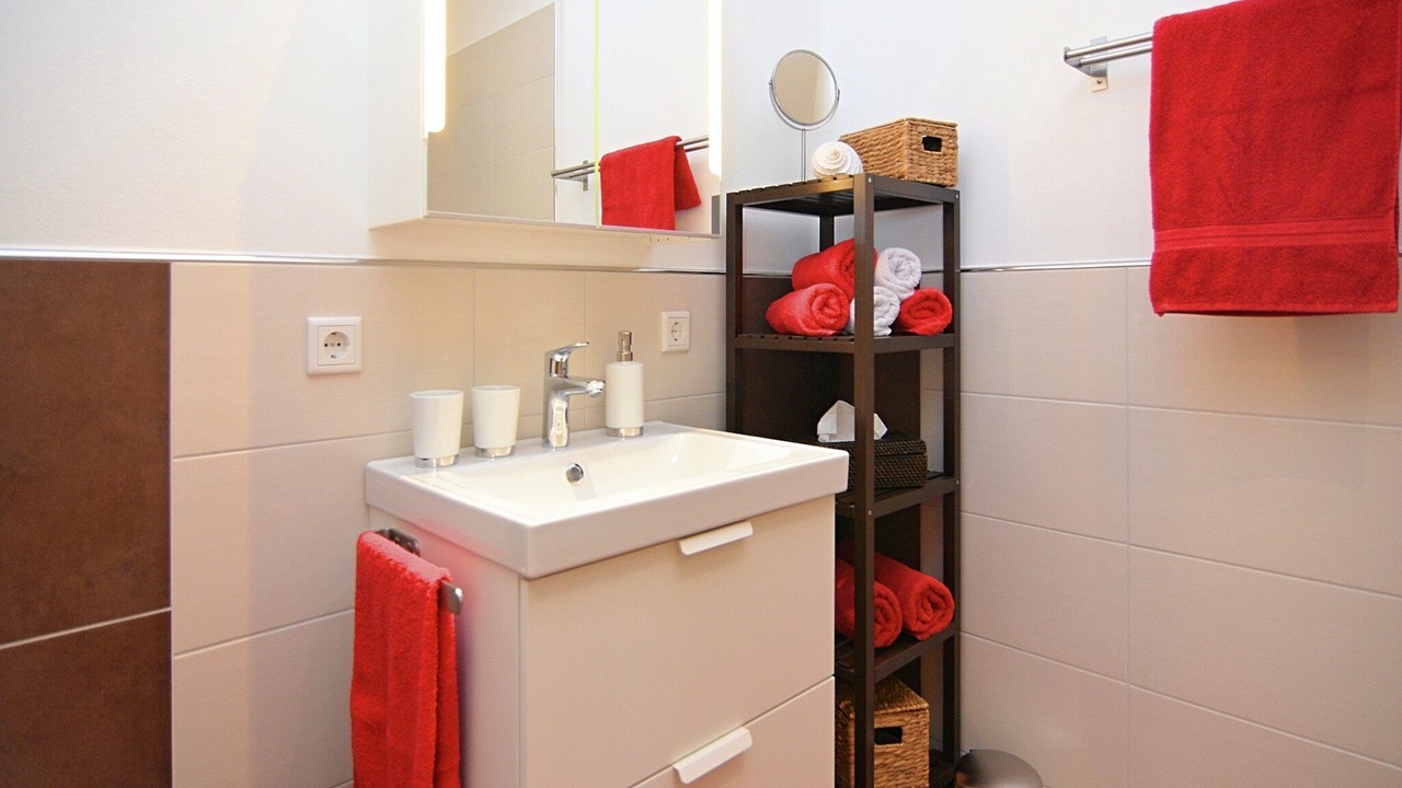 Photo of Bathroom in Roetz