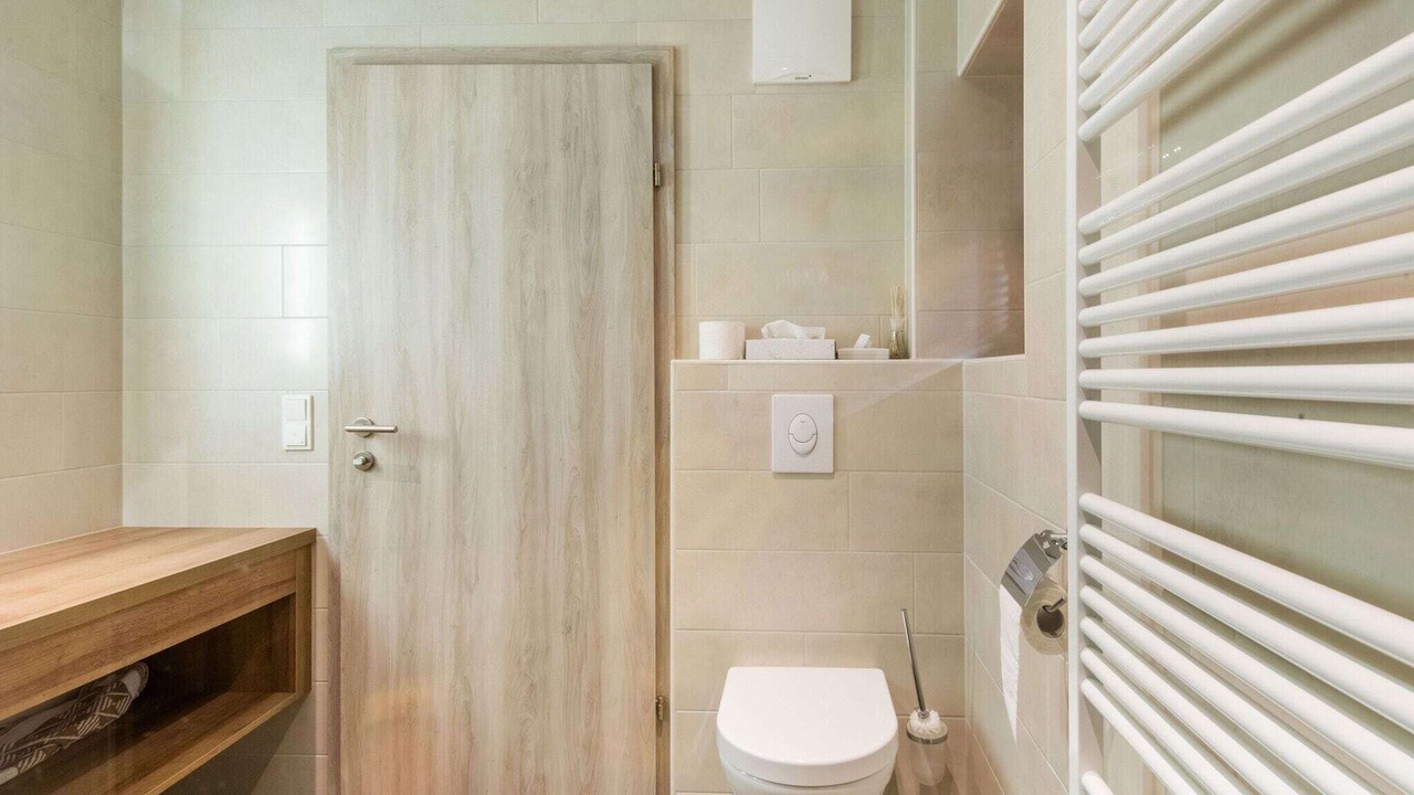 Photo of Bathroom in Wald im Pinzgau