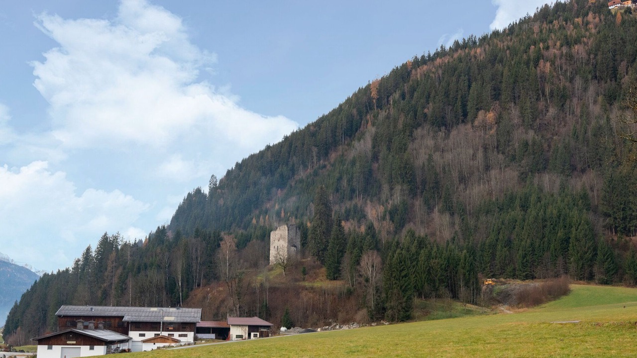 Photo of Others in Wald im Pinzgau