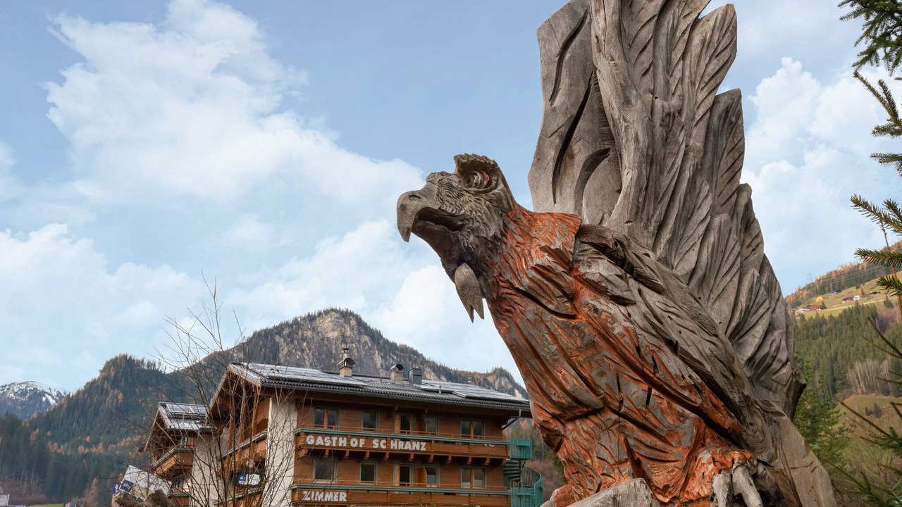 Photo of Others in Wald im Pinzgau